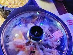 -绿茶餐厅(光谷世界城步行街店)