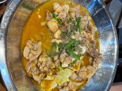 -蛮佬拾·乡里土菜馆(河西王府井店)