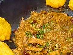 -70後铁锅炖(坡博总店)