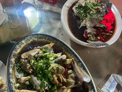 -江南村海鲜馆(洞头店)