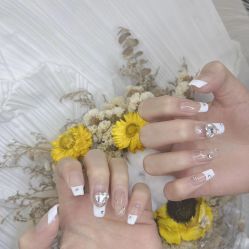 -爱纶美·美甲美睫半永久