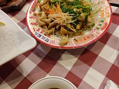 -吉源大排档·鱼生·海鲜(烧烤彩印厂店)