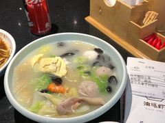 -老头儿油爆虾·知味杭州(爱琴海购物中心)