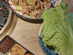 -一井烧肉·活鳗·火锅(毕淘买店)