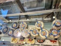 -5Cake五度无蔗糖低脂蛋糕(陶然亭店)