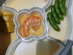 -钱塘花园·宁波菜