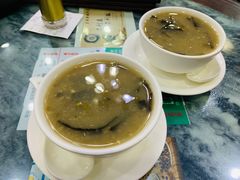 -福星牛奶甜品店(常平店)