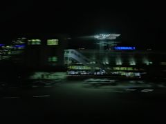 -仰光国际机场