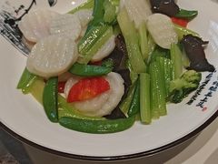 -国人川菜(李家村建东街店)