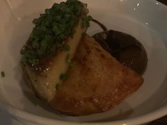 酥皮牛肉饺-Ocean's Table 欧舍