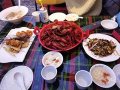 麻辣小龙虾-丁丁龙虾(总店)