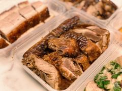 -澳门陈光记烧味饭店(郎家园店)