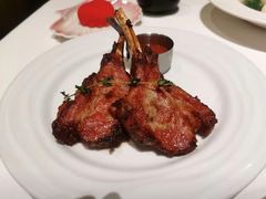-黑宝石西餐厅(汇励99城市公园店)