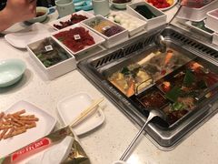 -野妹火锅(龙岗店)
