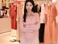 -王府井百货熙地港店