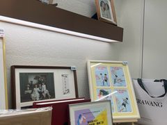 -海马体照相馆丨大师(青岛万象城店)