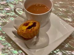 -8餐厅(新葡京酒店)