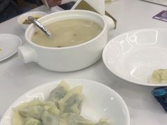 -东方饺子王(新奥购物中心店)