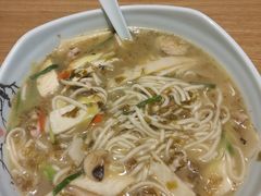 -面西湖杭帮面(控江路店)