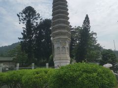 -南普陀寺