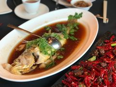 -上海小南国(正大店)