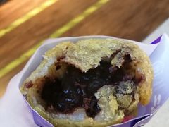 -京天红炸糕(天通苑华联店)