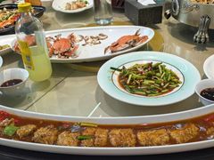 -大众海鲜(巨龙北路店)
