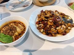 -眉州东坡(华联万柳店)