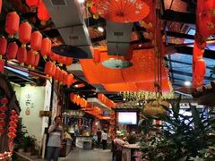 -客家大院·非遗赣南客家菜(郁孤台店)