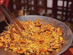 -春熙台韩国料理·章鱼肥牛(西丽店)