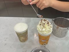 -茶话弄(北京密云万象汇店)
