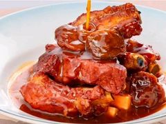 梅香焗小排-白鹭·江南宴(茂悦东荟城店)