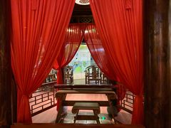 -MAX伯爵沉浸式超级游戏体验馆·实景桌游·剧本杀(小时代店)