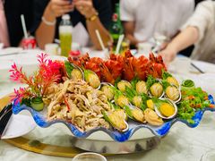 -凤城礼记鱼翅海鲜酒家(新马路总店)