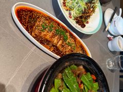 -陶德砂锅(蜀汉路店)
