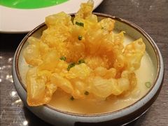 奇妙鲜虾上汤饺-领事馆19号中餐厅(厦门海景洲际酒店)