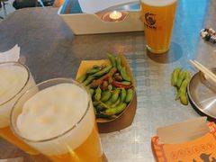 -有局·成都市井烧烤·精酿啤酒(双楠店)