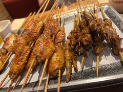 -管氏翅吧(护国寺店)