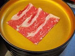 -一绪に寿喜烧(荟聚店)