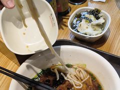 -易裕和·长沙米粉(竹塘西路店)