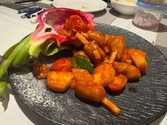 -若蘭慈·无国界素食料理(欢乐海岸店)