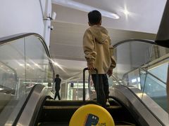 -吉隆坡国际机场