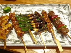 -六花亭居酒屋(永庆坊店)