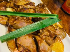 -同顺鹅庄(南华路店)