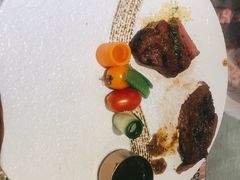 特色黑椒牛排-半悦牛排(龙湖西宸天街店)