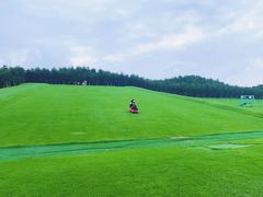 -迪茵湖田家舍生态农场