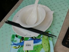 -大树餐厅(红旗街万达店)