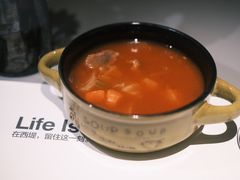 -西堤牛排(北京国瑞店)