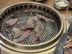 -海之屋韩式烤肉(海棠68环球美食街店)