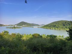 -南北湖风景区